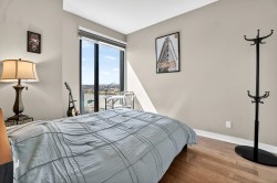 Chambre à coucher - 