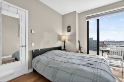 Chambre à coucher - 