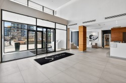 Hall d'entrée/Vestibule - 