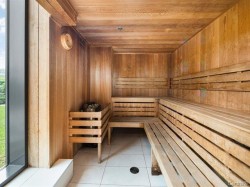 Sauna - 