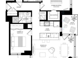 Ascenseur - 