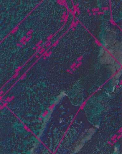 Aerial View - 7E Rang E., Saint-Joseph-De-Kamouraska, QC 