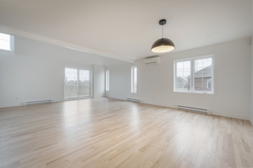 Salle à manger - 231 Rue De Barcelone, Dollard-Des-Ormeaux, QC - Indoor