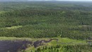 Photo aérienne - 7E Rang E., Saint-Joseph-De-Kamouraska, QC 