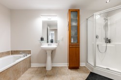 Salle de bains - 