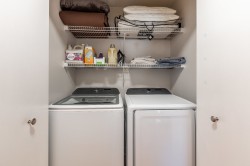 Salle de lavage - 
