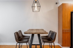 Salle à manger - 