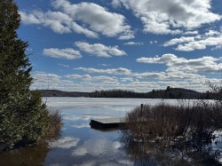 1406 Route du Lac-Pierre-Paul  Saint-Tite, QC G0X 3H0