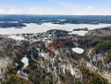 Vue d'ensemble - 3 Ch. Du Lac-Du-Brochet, Bowman, QC 