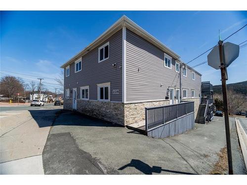239 Craigmiller Avenue  St. John's, NL A1E 2A2