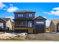 9 Iron Springs Road  Mount Pearl, NL A1N 0K7