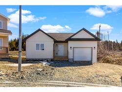 5 St. Lawrence Place  Mount Pearl, NL A1N 0K8