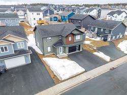 89 Pollux Drive  Mount Pearl, NL A1N 0E8