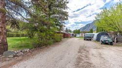 5009 13th Avenue  Okanagan Falls, BC V0H 1R4