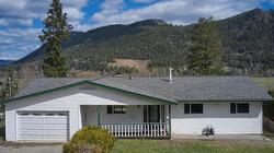 2755 Balsam Lane  Lumby, BC V0E 2G5