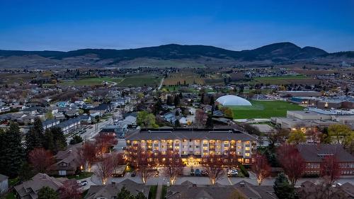 408-778 Rutland Road  Kelowna, BC V1X 8B3