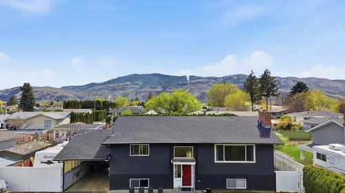2165 Ponderosa Avenue  Kamloops, BC V2B 4V8