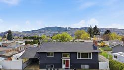 2165 Ponderosa Avenue Kamloops, BC V2B 4V8