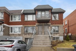 7463 Rue Ostell-Crescent Montréal (Côte-Des-Neiges/Notre-Dame-De-Grâce), QC H4P 1Y7