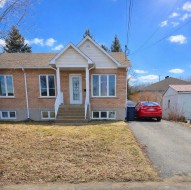 5253 Av. de Nicolet  Shawinigan, QC G9N 8S4