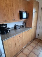 Kitchen - 