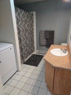 Bathroom - 