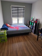 Bedroom - 