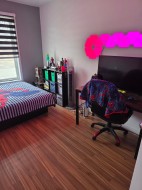 Bedroom - 