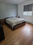 Master Bedroom - 