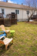 Courtyard - 