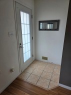Mud Room - 