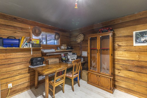 Autre - 4720 Ch. Brassard, Saint-Zénon, QC - Indoor Photo Showing Other Room