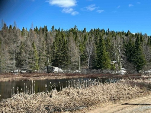 Autre - 4720 Ch. Brassard, Saint-Zénon, QC - Outdoor With View