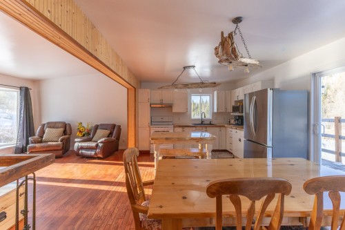 Intérieur - 4720 Ch. Brassard, Saint-Zénon, QC - Indoor
