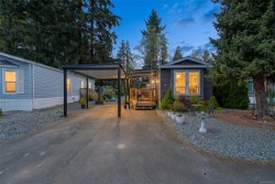 6-5150 Christie Rd Ladysmith, BC V9G 1J2