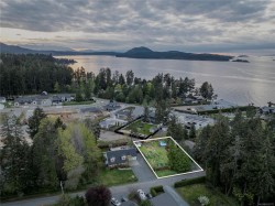 Lot A-7131 Peterson Rd Lantzville, BC V0R 2H0