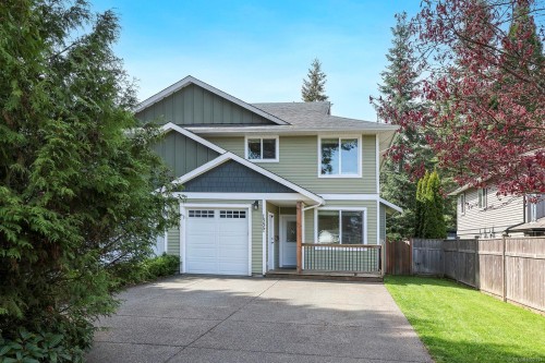 1555B Willemar Ave  Courtenay, BC V9N 3M2