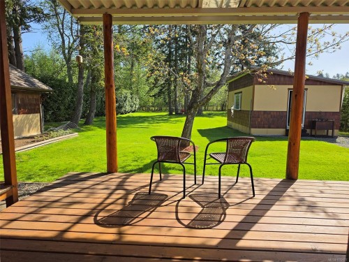 1798 Little River Rd, Comox, BC 