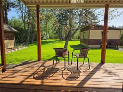 1798 Little River Rd Comox, BC V9M 4B9