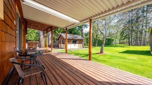 1798 Little River Rd, Comox, BC 