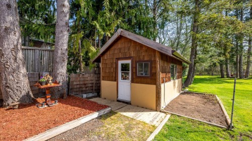 1798 Little River Rd, Comox, BC 