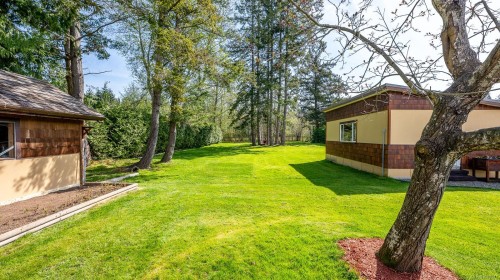 1798 Little River Rd, Comox, BC 