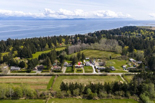 1798 Little River Rd, Comox, BC 