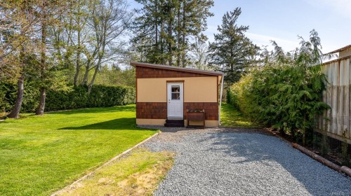 1798 Little River Rd, Comox, BC 