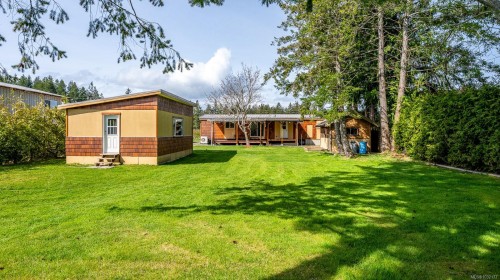 1798 Little River Rd, Comox, BC 