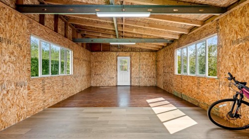 1798 Little River Rd, Comox, BC 