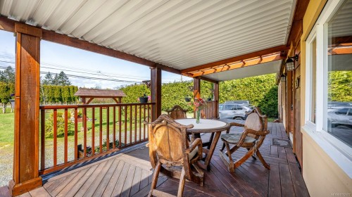 1798 Little River Rd, Comox, BC 