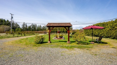 1798 Little River Rd, Comox, BC 