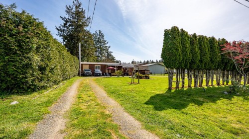 1798 Little River Rd, Comox, BC 
