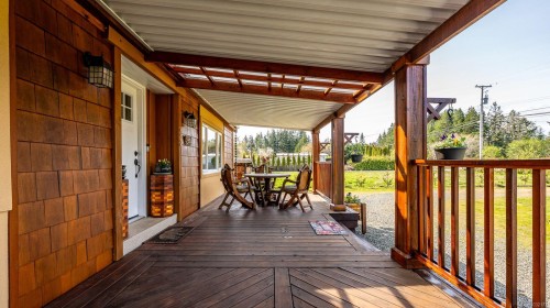 1798 Little River Rd, Comox, BC 